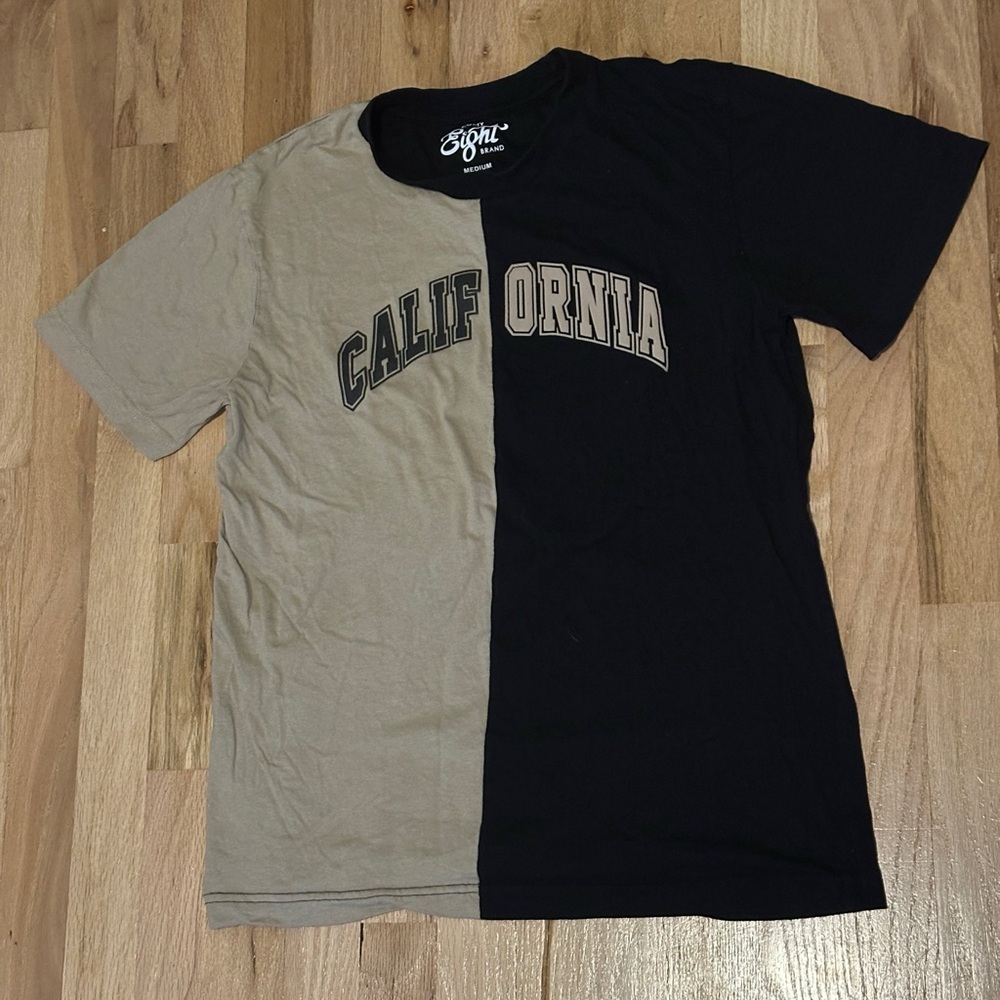 Eighty Eight Brand Mens Tee